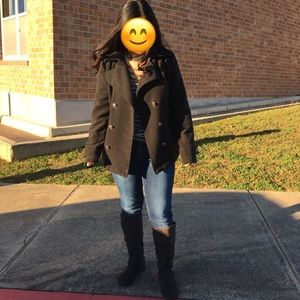 Meet your Posher, Nevaeh